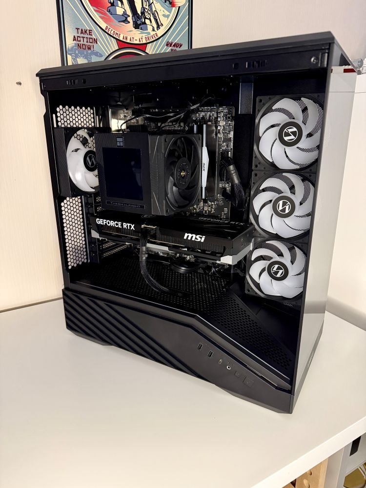 Gaming PC