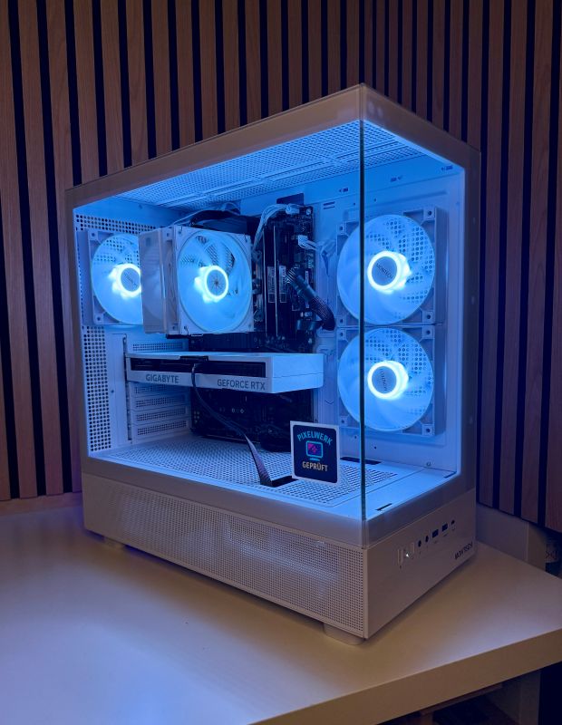 Gaming PC RTX 3070 Ti