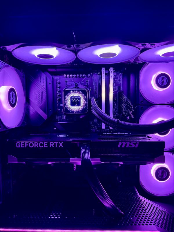 Gaming PC